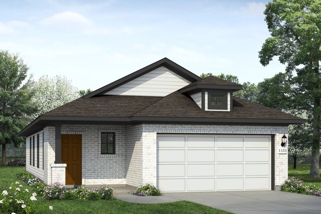 376 Hickory Hills Drive, Pattison
