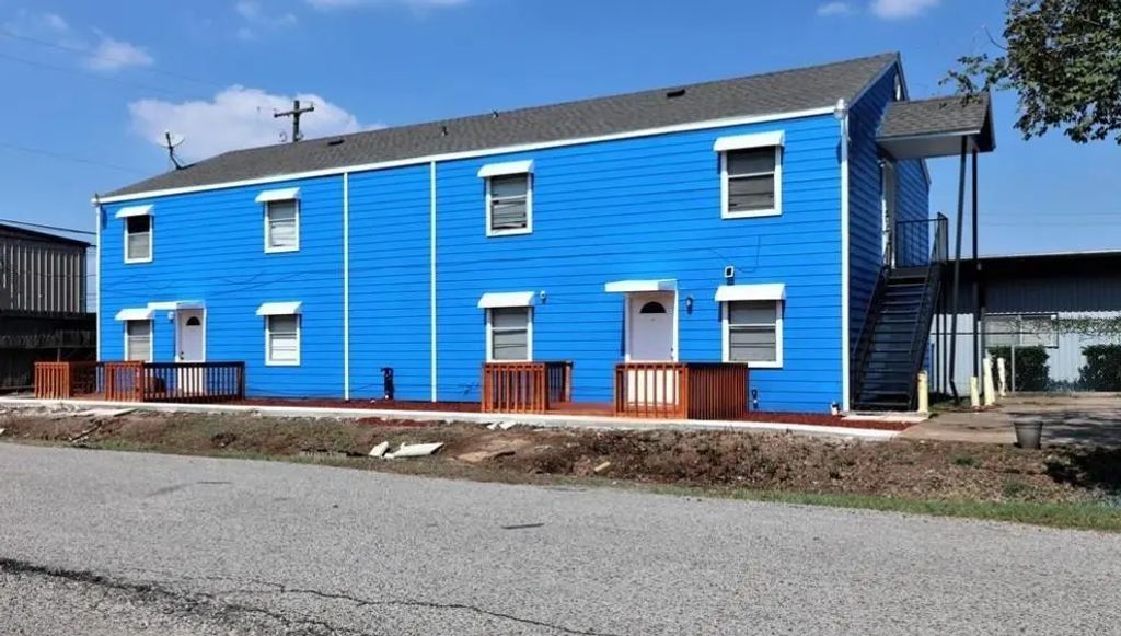 521 Wisconsin Street 4, South Houston