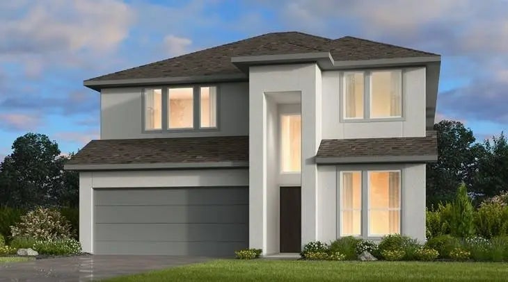 9606 Foxwood Meadow Lane, Richmond