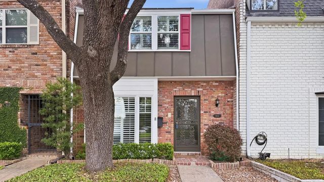 8614 Oakford Drive, Houston
