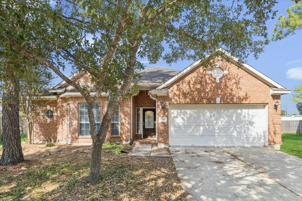 7006 Westford Park Lane, Richmond