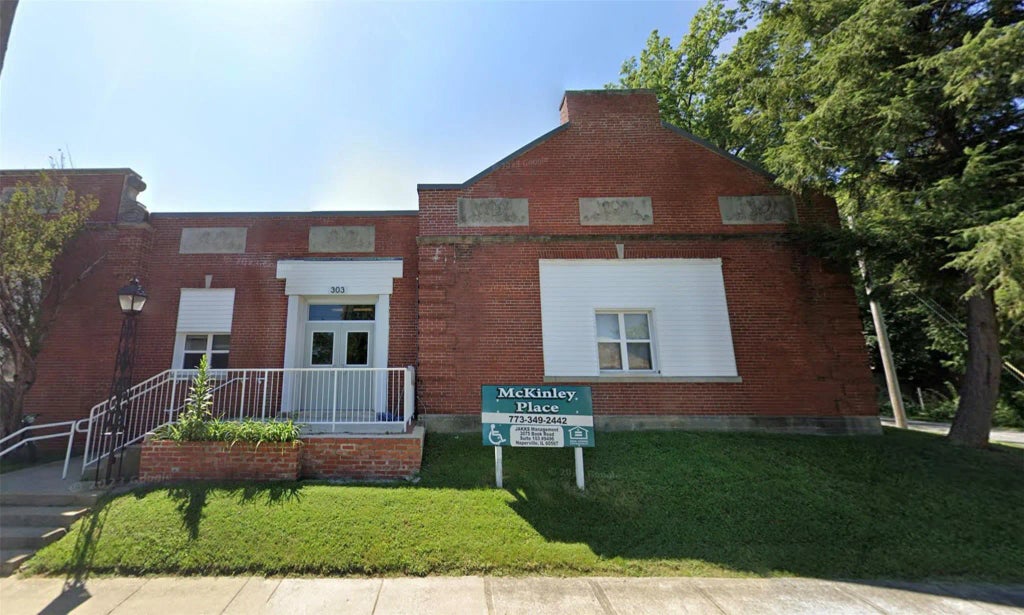 303 W Sloan St, Harrisburg