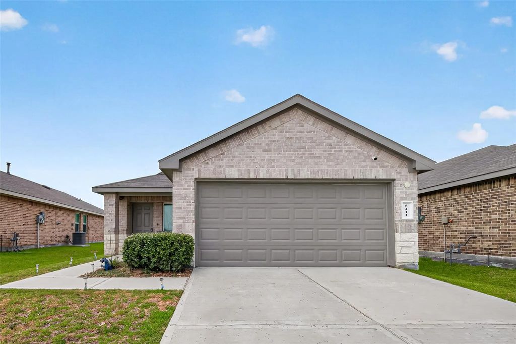 5411 Wyndham Ridge Lane, Spring