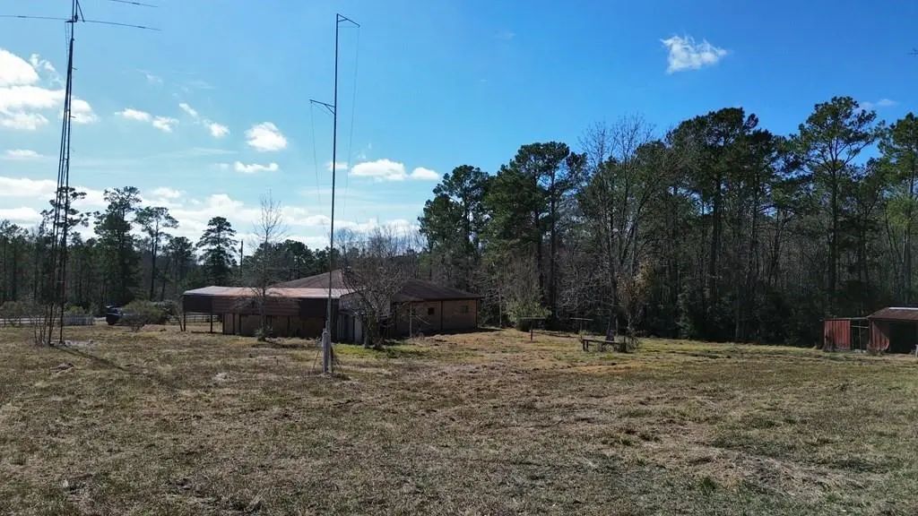 1229 E State Highway 63, Burkeville
