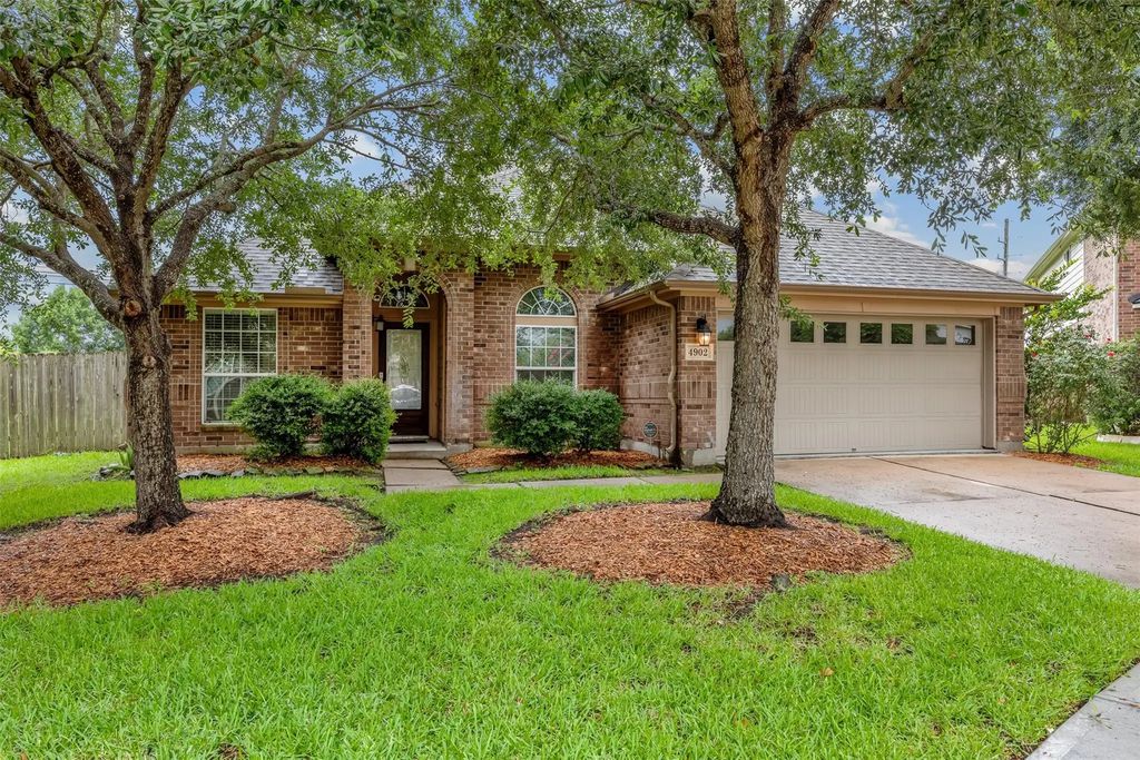 4902 Beech Fern Drive, Richmond