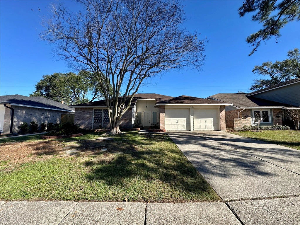 21706 Nickerton Lane, Spring