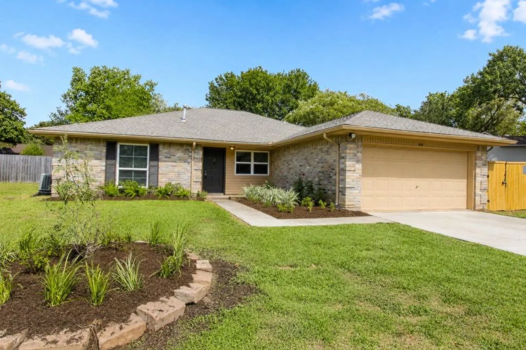715 Land Grant Drive, Richmond
