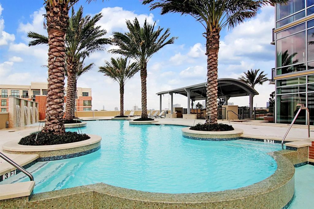 2207 Bancroft Street 604, Houston