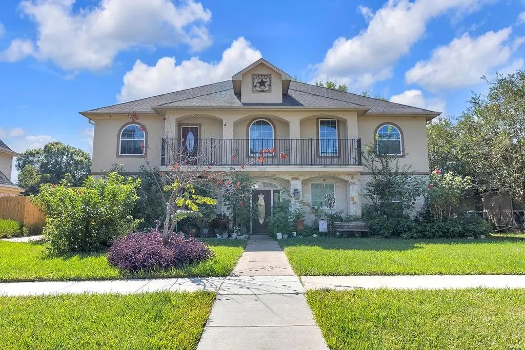 16017 Congo Lane Nw, Jersey Village