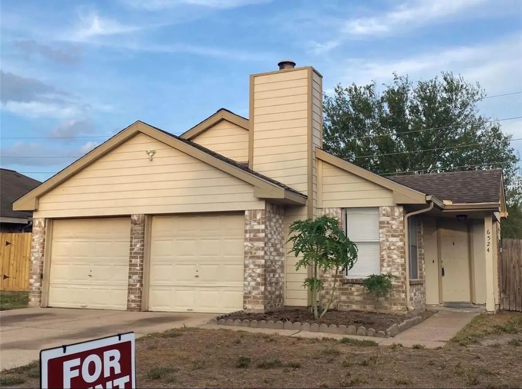 6524 Loch Langham Drive, Houston