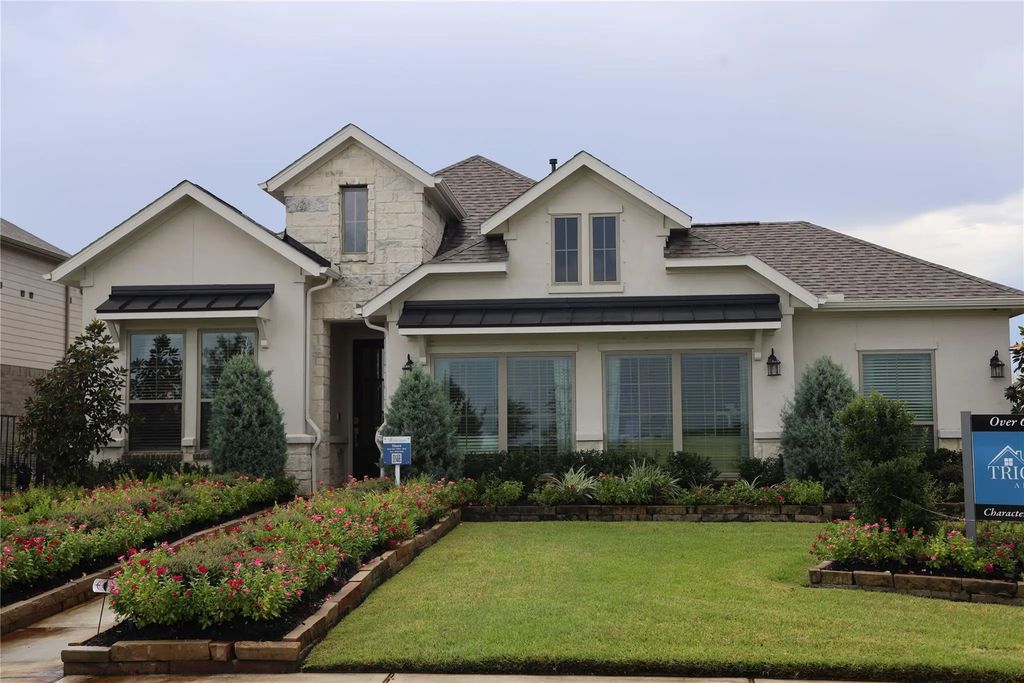 13301 Golden Isle Drive, La Marque