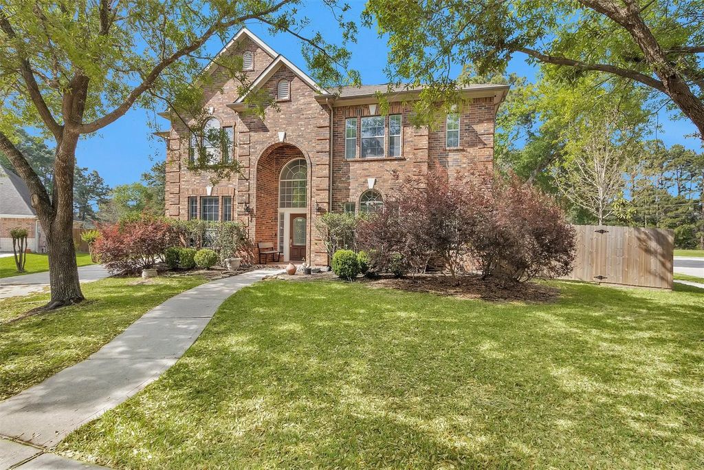 21085 Ramrock Circle, Porter