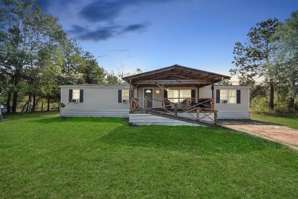 260 Kim Street, Shepherd