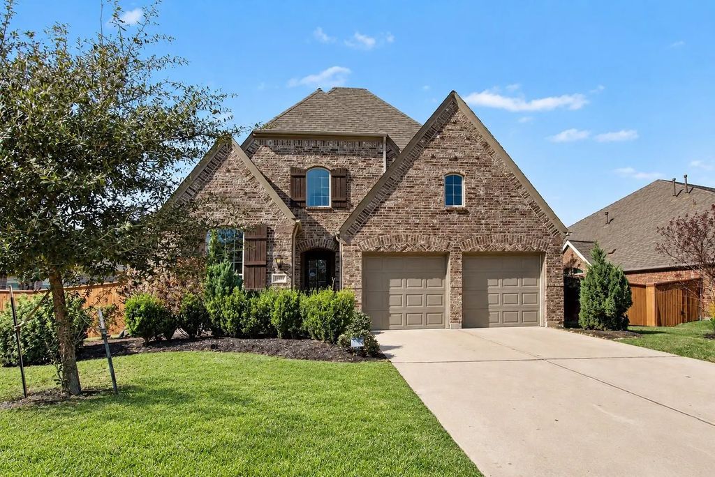 11022 Croftmore Drive, Richmond