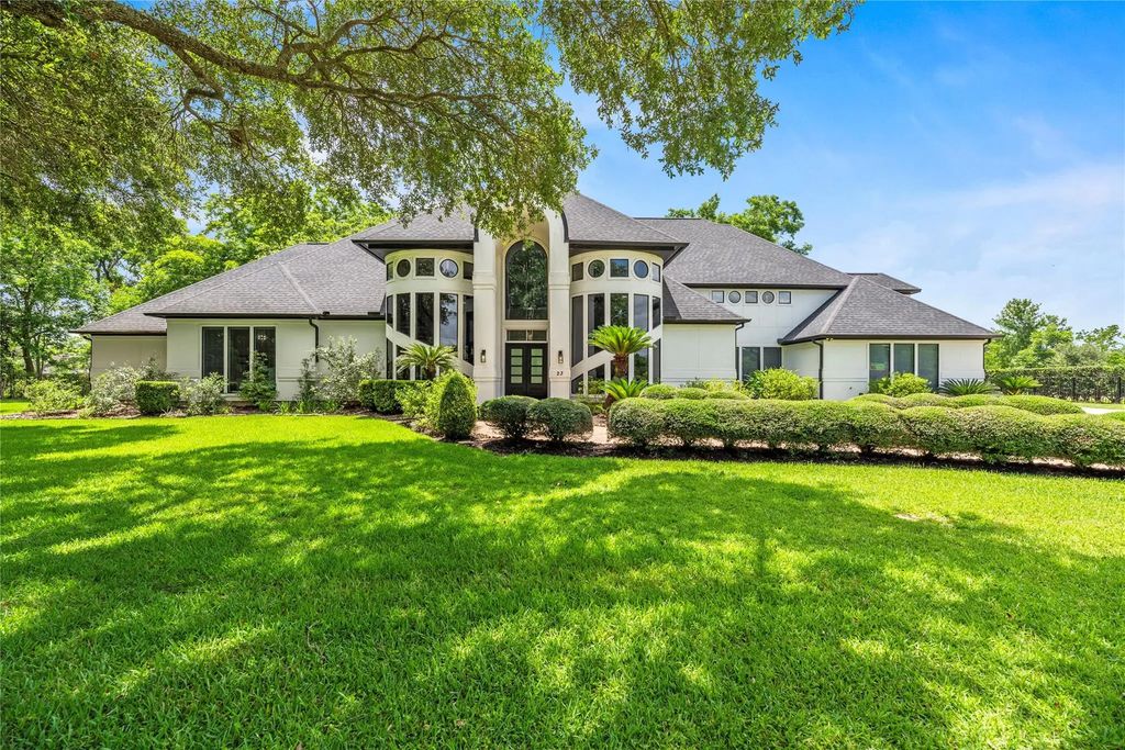 23 Westpoint Drive, Missouri City