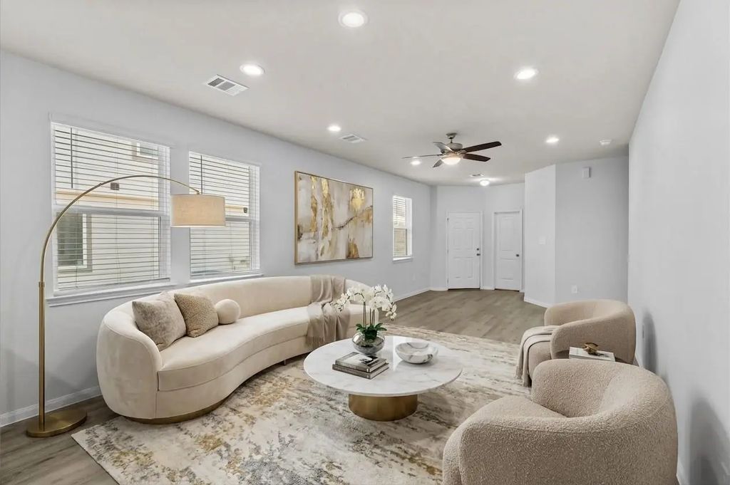 1426 Desire Lane, Bryan