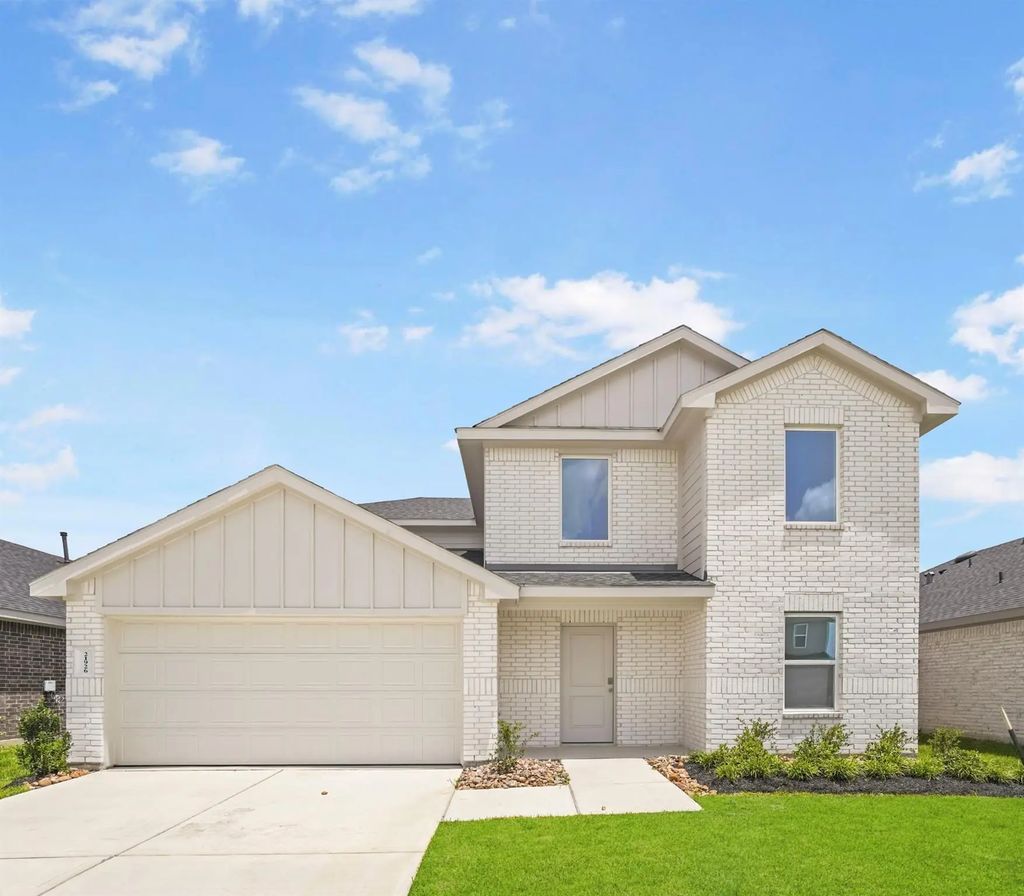 21926 Messina Springs Drive, Hockley