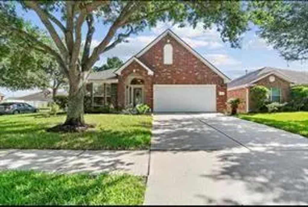 25938 Chapman Falls Drive, Richmond