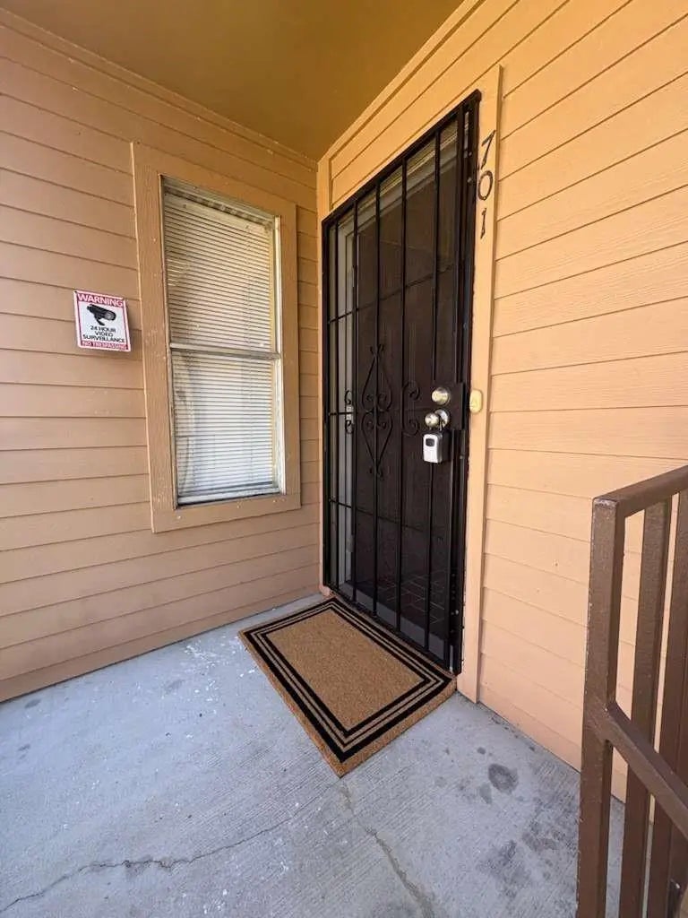 10555 Turtlewood Court 701, Houston