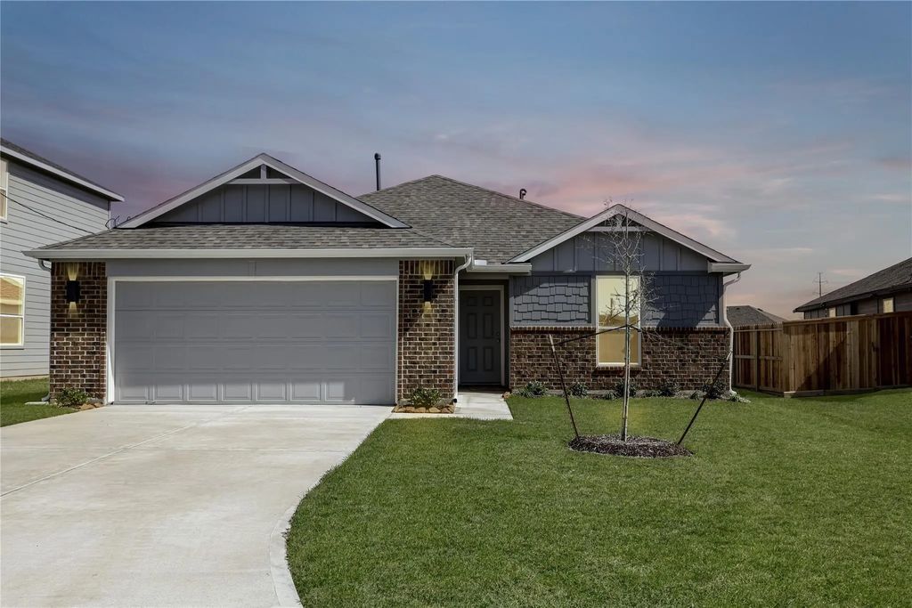 135 Road 51030, Cleveland