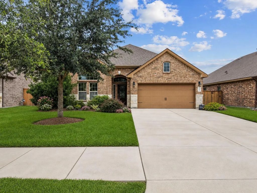 2731 Ahnya Lane, League City