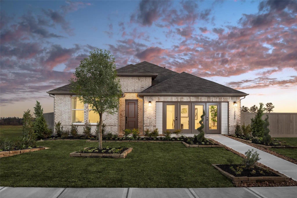 14474 Trumpet Lane, Splendora