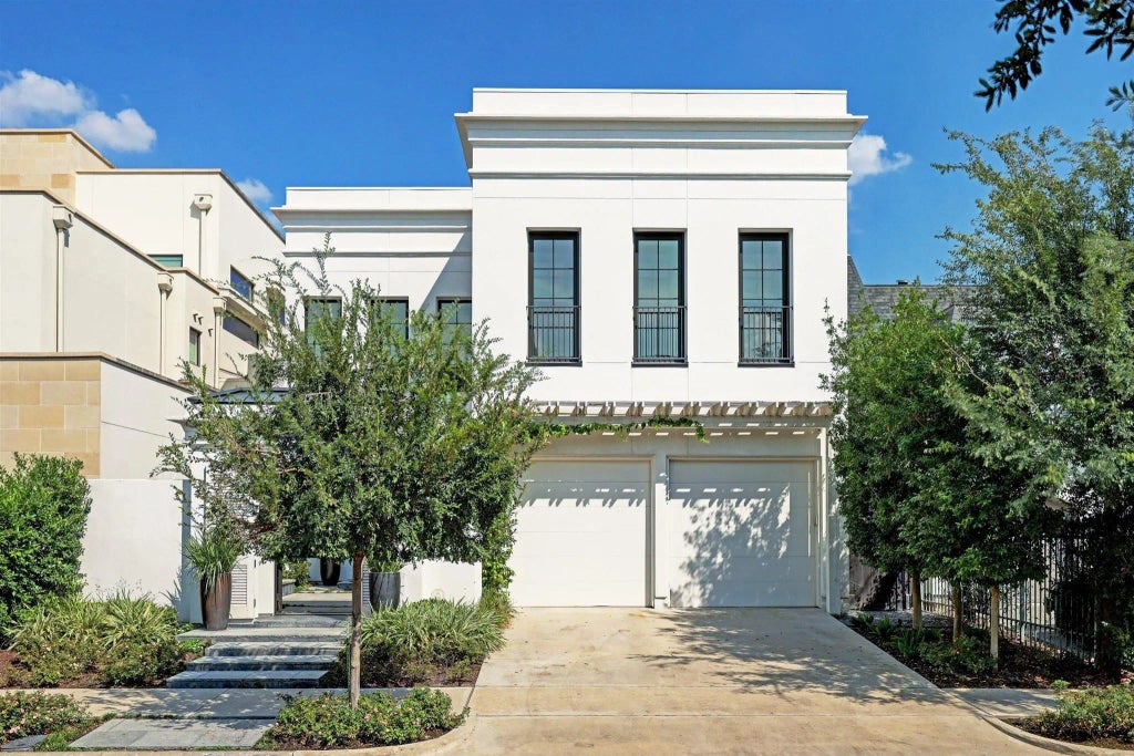 2521 Westgate Drive, Houston