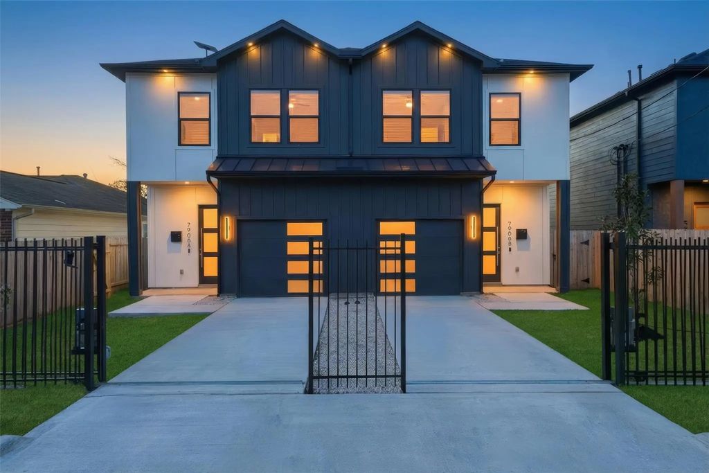 7908 Brandon Street, Houston