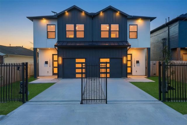 7908 Brandon Street, Houston
