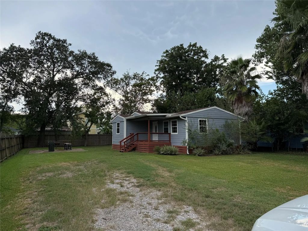 4308 6th Street, Bacliff