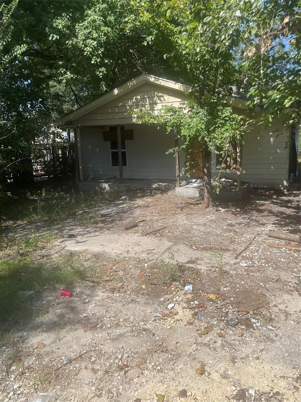 3713 Farmer Street, Houston
