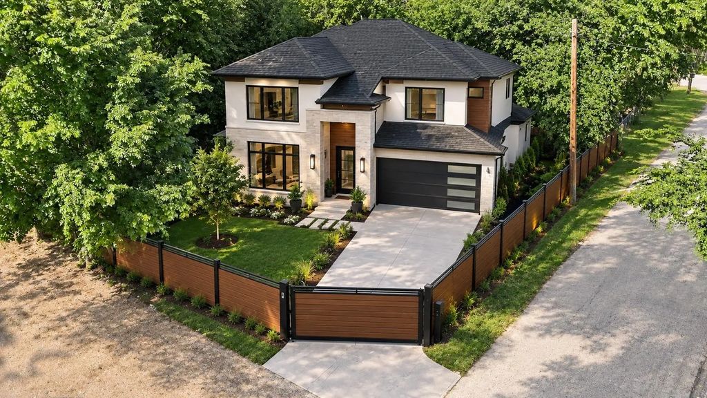3209 Adelia Street, Houston
