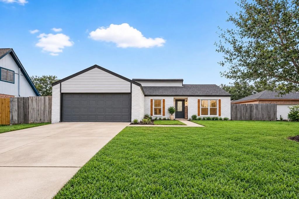 13110 Naples Lane, Stafford