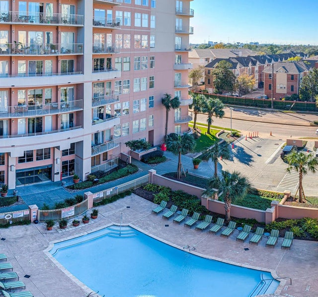 3505 Sage Road 515, Houston