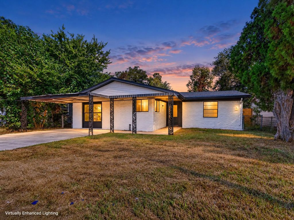 4637 Brinkley Street, Houston