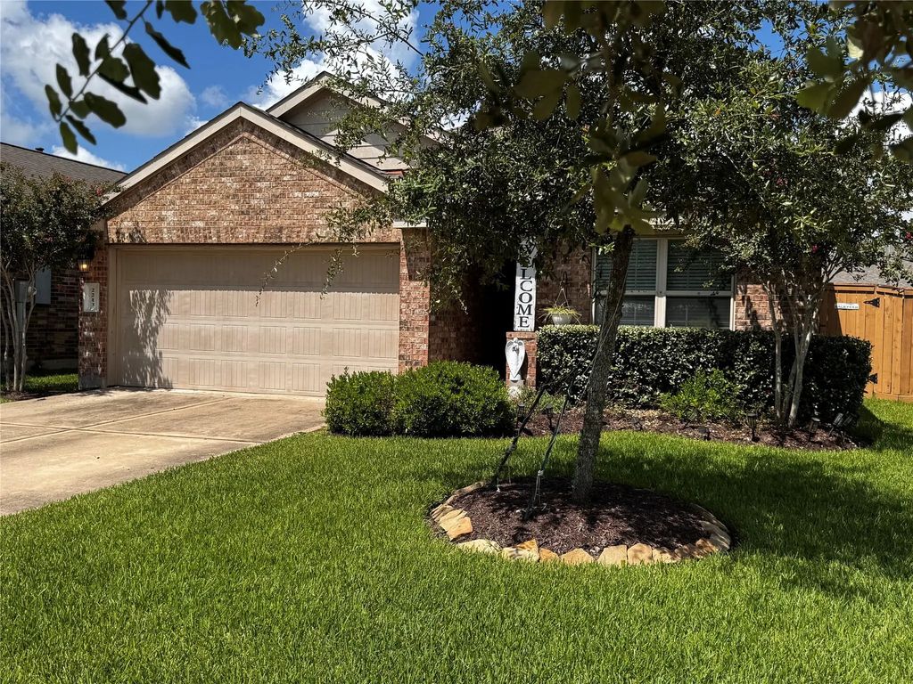 2213 Del Mar, Texas City