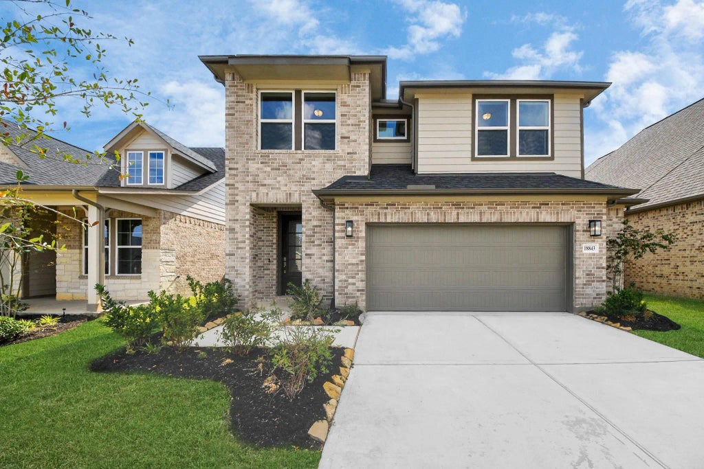 18843 Brego Lane, Tomball