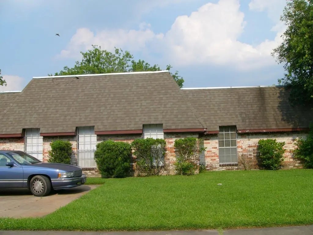 5414 Deep Forest, Houston