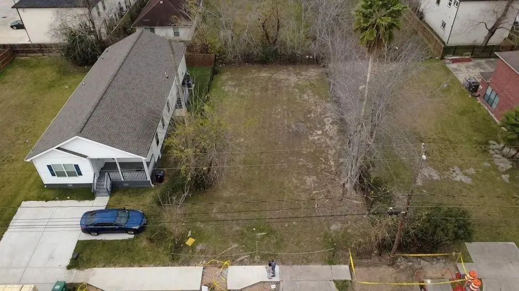 7812 Scott Street, Houston