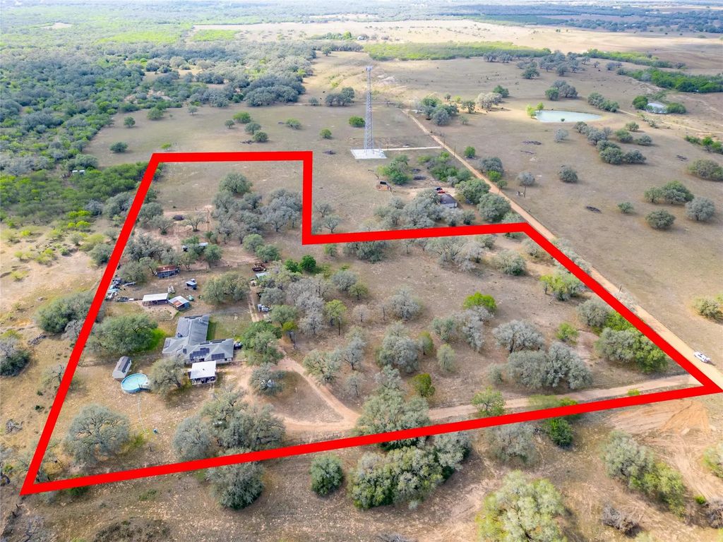 389 Hausmann Road, Cuero