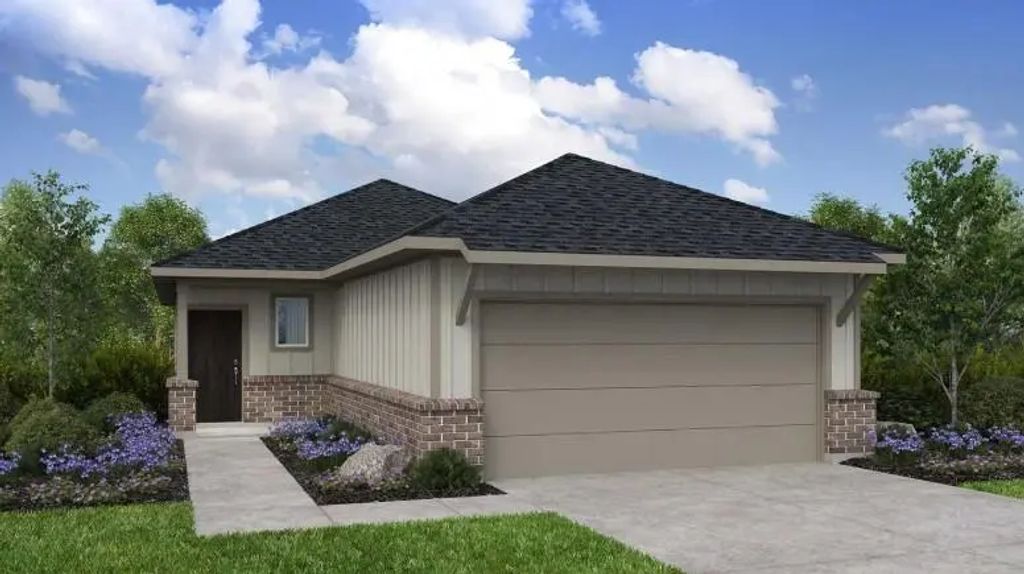 22146 Frontier Hollow Lane, Hockley