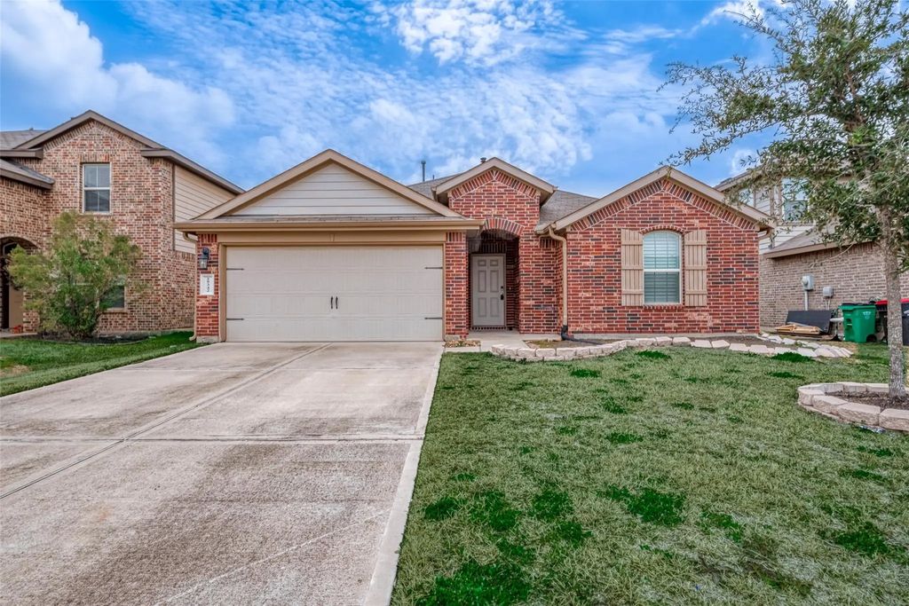 29342 Jarvis Bay Pass, Katy