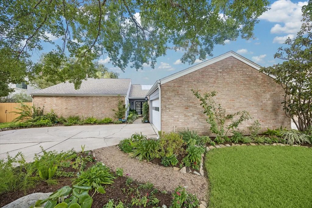 11402 Overbrook Lane, Houston