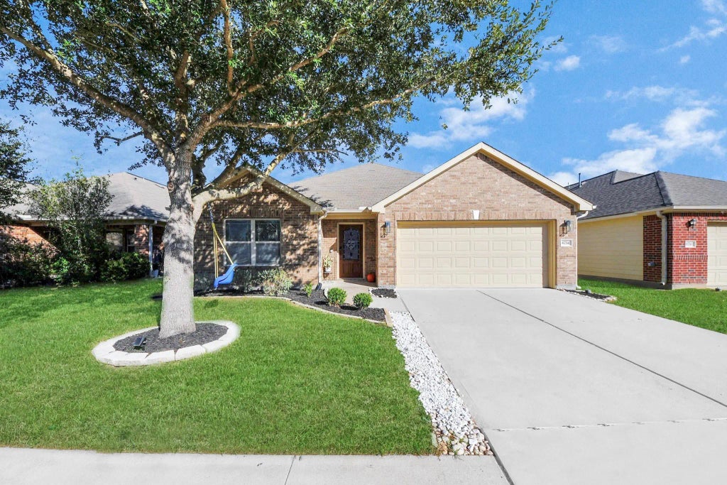 6714 Albion Cresent Drive, Katy