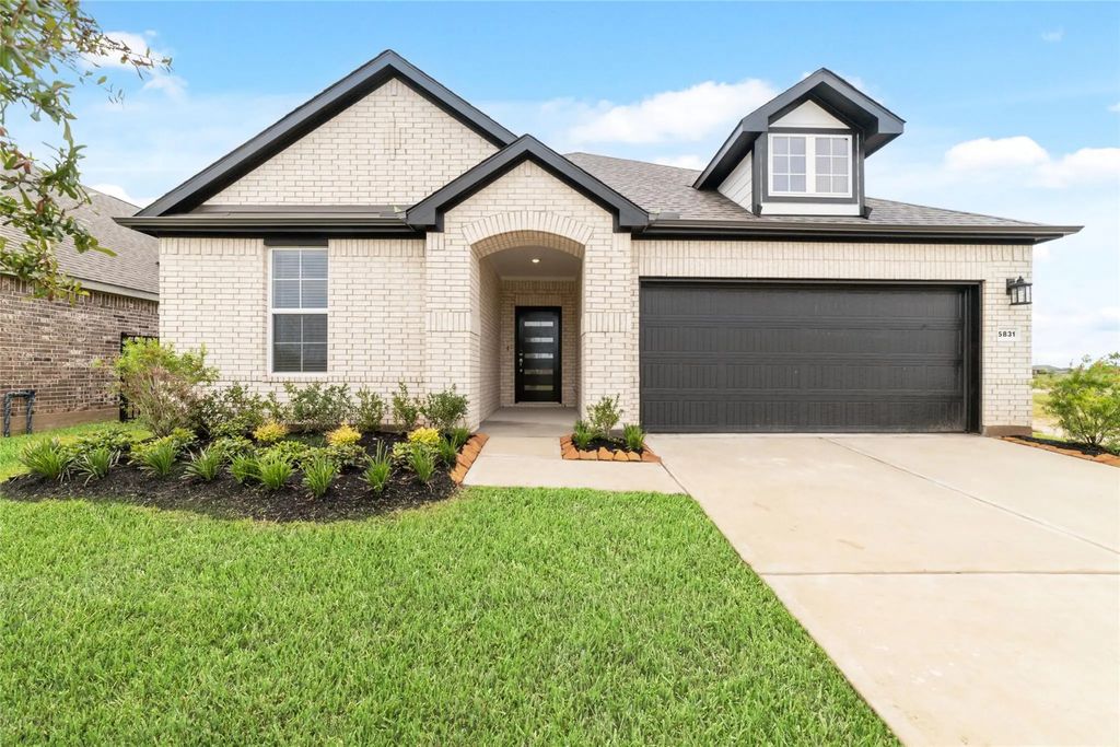 5831 Westwood Shore Drive, Katy
