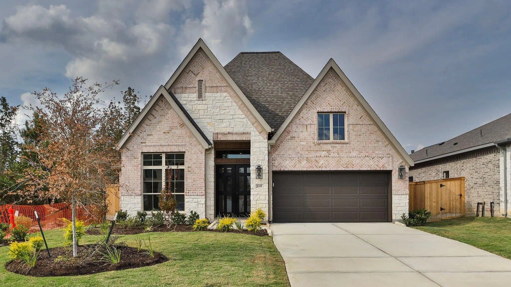 26448 North Wayland Chase, Magnolia