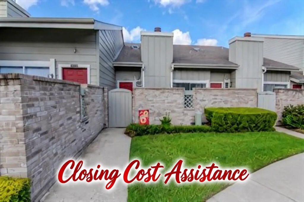 12973 Wirevine Lane, Houston