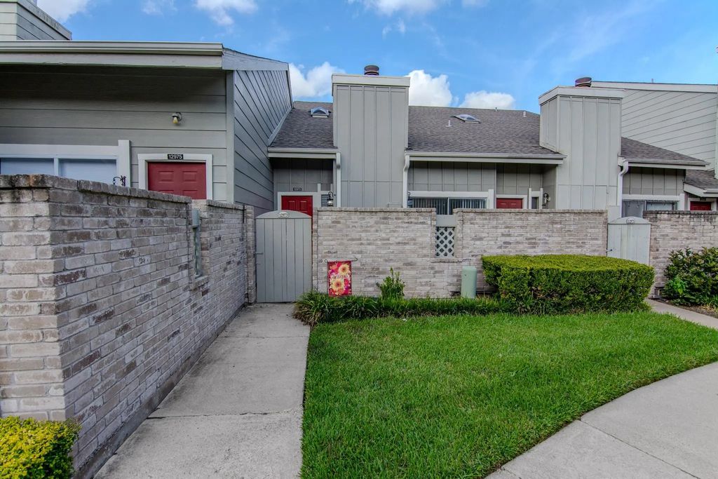 12973 Wirevine Lane, Houston