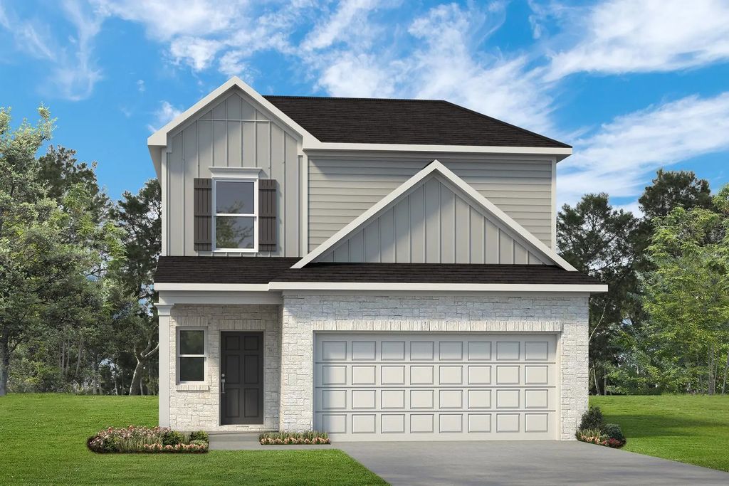 9972 Enclave Grove Street, Willis
