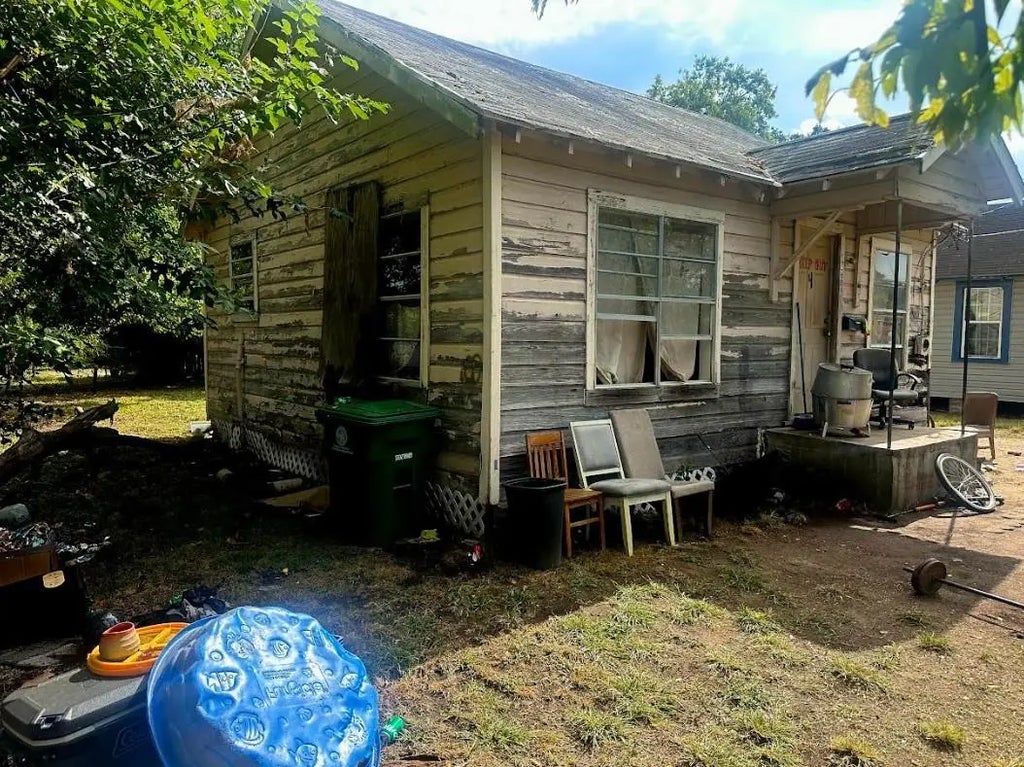 5606 Gano Street, Houston